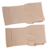 Maxbell 2xElastic Wrist Brace Wristband Support Carpal Tunnel Syndrome L