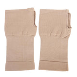 Maxbell 2xElastic Wrist Brace Wristband Support Carpal Tunnel Syndrome L