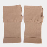 Maxbell 2xElastic Wrist Brace Wristband Support Carpal Tunnel Syndrome L