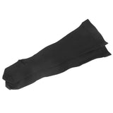 Maxbell Maxbell Phenovo Elastic Nylon Closed Toe Stockings For Varicose Veins Care L Black