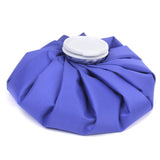 Maxbell Maxbell Cloth Ice Bag Pain Stress Neck Knee Head Swelling Pain Injury Reliever Sports Equipment 11Inch Royal Blue