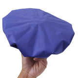 Maxbell Maxbell Cloth Ice Bag Pain Stress Neck Knee Head Swelling Pain Injury Reliever Sports Equipment 11Inch Royal Blue