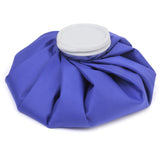 Maxbell Maxbell Cloth Ice Bag Pain Stress Neck Knee Head Swelling Pain Injury Reliever Sports Equipment 11Inch Royal Blue