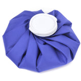 Maxbell Maxbell Cloth Ice Bag Pain Stress Neck Knee Head Swelling Pain Injury Reliever Sports Equipment 11Inch Royal Blue