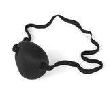 Maxbell 2 Pieces Lazy Eye Amblyopia Training Pirate Eyepatch Eye Mask Cover Eyeshade