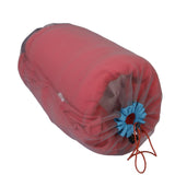 Maxbell 2x Travel Camping Kayak Fishing Ultralight Mesh Stuff Sack Drawstring Bag