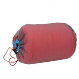 Maxbell 2x Travel Camping Kayak Fishing Ultralight Mesh Stuff Sack Drawstring Bag