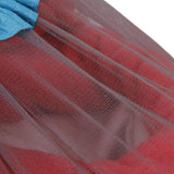 Maxbell 2x Travel Camping Kayak Fishing Ultralight Mesh Stuff Sack Drawstring Bag