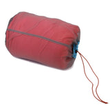 Maxbell 2x Travel Camping Kayak Fishing Ultralight Mesh Stuff Sack Drawstring Bag