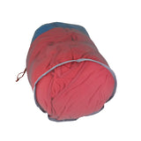 Maxbell 2x Travel Camping Kayak Fishing Ultralight Mesh Stuff Sack Drawstring Bag