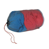 Maxbell 2x Travel Camping Kayak Fishing Ultralight Mesh Stuff Sack Drawstring Bag