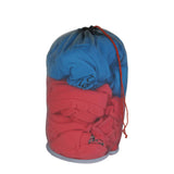 Maxbell 2x Travel Camping Kayak Fishing Ultralight Mesh Stuff Sack Drawstring Bag
