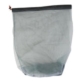 Maxbell 2x Travel Camping Kayak Fishing Ultralight Mesh Stuff Sack Drawstring Bag