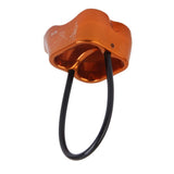 Maxbell Climbing Helmet Safety Mountaineering Rappelling Protect Gear + Belay Device - Aladdin Shoppers