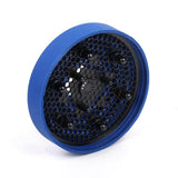 Maxbell 2pc Foldable Hairdressing Curly Hair Blower Dryer Finger Diffuser Salon Barber