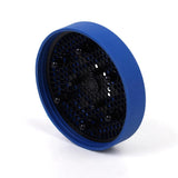 Maxbell 2pc Foldable Hairdressing Curly Hair Blower Dryer Finger Diffuser Salon Barber