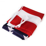 Maxbell American USA US Flag Large Banner 150*90CM / 5*3FT