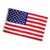 Maxbell American USA US Flag Large Banner 150*90CM / 5*3FT
