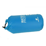Maxbell 10L Waterproof Dry Bag Pouch Camping Boating Kayaking Rafting Canoeing Blue - Aladdin Shoppers