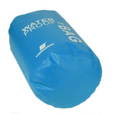 Maxbell 10L Waterproof Dry Bag Pouch Camping Boating Kayaking Rafting Canoeing Blue - Aladdin Shoppers