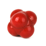 Maxbell 2pcs Speed Training Agility Gym Boxing Baseball Sport Reflex Skill Reaction Ball