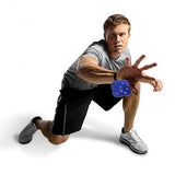 Maxbell 2pcs Speed Training Agility Gym Boxing Baseball Sport Reflex Skill Reaction Ball
