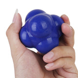 Maxbell 2pcs Speed Training Agility Gym Boxing Baseball Sport Reflex Skill Reaction Ball