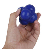 Maxbell 2pcs Speed Training Agility Gym Boxing Baseball Sport Reflex Skill Reaction Ball