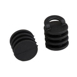 Maxbell 2 Dinghy Kayak Canoes Boat Nylon Thread Drain Plug Bungs & 2 Scuppers Stoppers