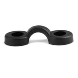 Maxbell 10x Loops Pad Eye Buckle + 4x Fixed Buckle Mooring Deck Fitting Kayak Boat