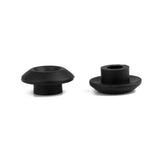 Maxbell 10x Loops Pad Eye Buckle + 4x Fixed Buckle Mooring Deck Fitting Kayak Boat