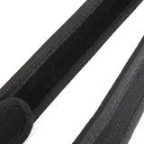 Maxbell Men's Adjustable Nylon Military Tactical Waistband Rescue Rigger Belt Black