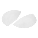 Maxbell Maxbell Footful Silicon Cushion High Heel Shoes Insert Insole Arch Care Support Pads