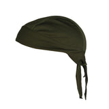 Maxbell 2pcs Polyester Anti-UV Wrap Tie Bandana Hat Pirate Scarf for Riding Cycling