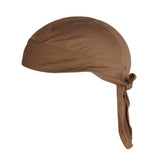 Maxbell 2pcs Polyester Anti-UV Wrap Tie Bandana Hat Pirate Scarf for Riding Cycling