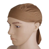 Maxbell 2pcs Polyester Anti-UV Wrap Tie Bandana Hat Pirate Scarf for Riding Cycling