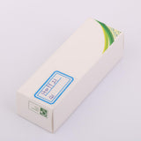 Maxbell Professional Dental Measuring Block K-File H-File Holder Ruler Blue