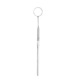 Maxbell Dental Mouth Mirror Probe Tweezers Hygiene Examination Cleaning Tool Kit