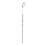 Maxbell Dental Mouth Mirror Probe Tweezers Hygiene Examination Cleaning Tool Kit