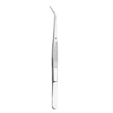 Maxbell Dental Mouth Mirror Probe Tweezers Hygiene Examination Cleaning Tool Kit