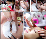 Maxbell Individual C-Curl False Eyelash Extension Lashes 12mm