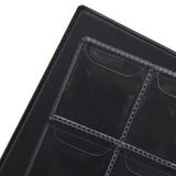 Maxbell 2 Pieces Penny Money Pocket Storage Coin Album Collection 60 Holders