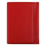 Maxbell Mini Penny Money Pocket Storage Coin Album Book 120 Holders Collection Red