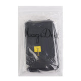 Maxbell Outdoor Waterproof Shockproof Airtight Survival Case Box L Black - Aladdin Shoppers