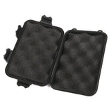 Maxbell Outdoor Waterproof Shockproof Airtight Survival Case Box L Black - Aladdin Shoppers