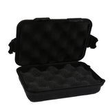 Maxbell Outdoor Waterproof Shockproof Airtight Survival Case Box L Black - Aladdin Shoppers