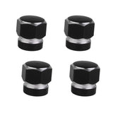 Maxbell 8pcs Alloy Car Motorcycle Bicycle Wheel Tire Tyre Stem Air Valve Cap Covers