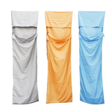 Maxbell Travel Outdoor Ultra-light Mattress Sleeping Bag Pad Camping Hiking Bed Grey