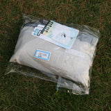 Maxbell Travel Outdoor Ultra-light Mattress Sleeping Bag Pad Camping Hiking Bed Grey