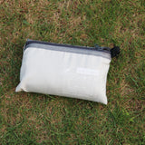 Maxbell Travel Outdoor Ultra-light Mattress Sleeping Bag Pad Camping Hiking Bed Grey